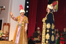 Два полководца и поэта связали узами Узбекистан и Азербайджан (ФОТО)