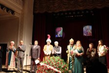 Два полководца и поэта связали узами Узбекистан и Азербайджан (ФОТО)