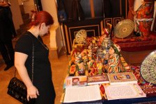 Два полководца и поэта связали узами Узбекистан и Азербайджан (ФОТО)