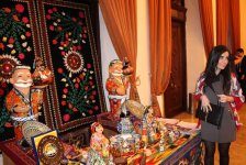 Два полководца и поэта связали узами Узбекистан и Азербайджан (ФОТО)