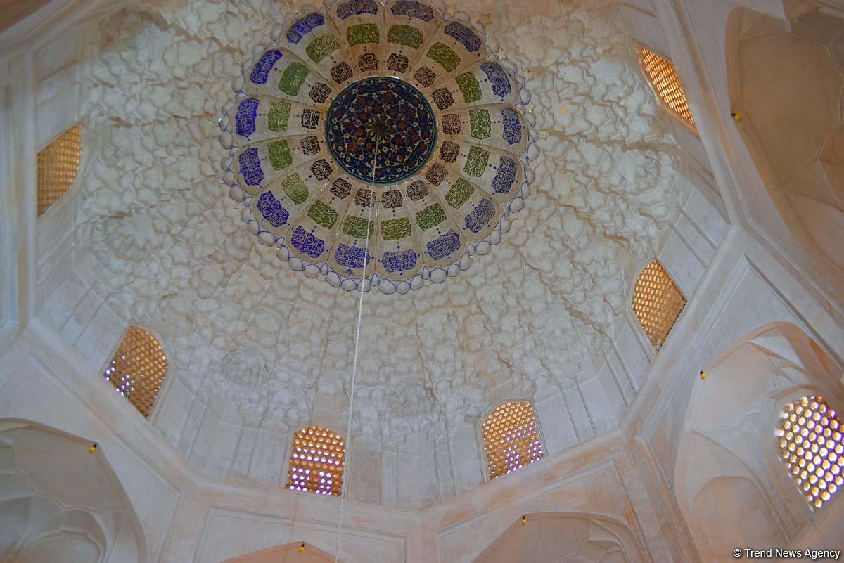 В самом древнем городе Ирана - Кашан (ФОТО, часть III)