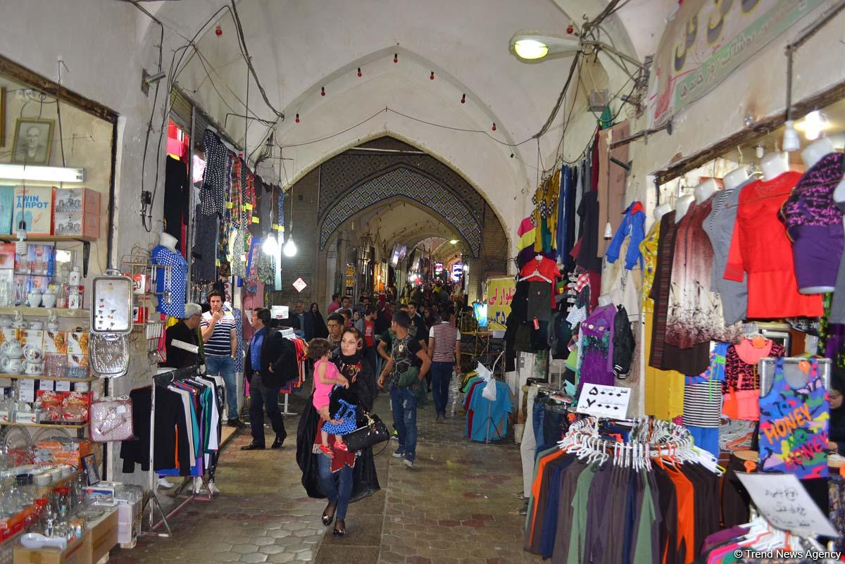 В самом древнем городе Ирана - Кашан (ФОТО, часть III)