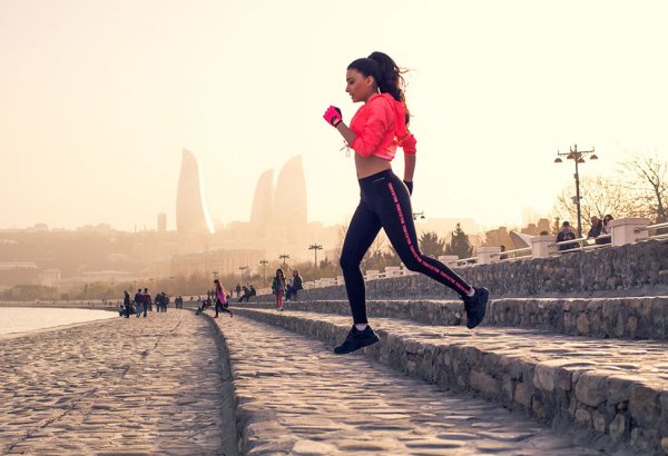 Видеооткрытка Семры Рагимли для "Евровидения-2016" (ФОТО, ВИДЕО)