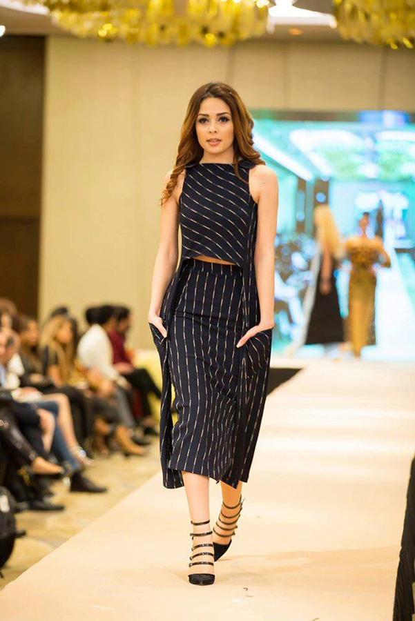 В Баку прошла церемония награждения Most Fashionable Awards (ФОТО)