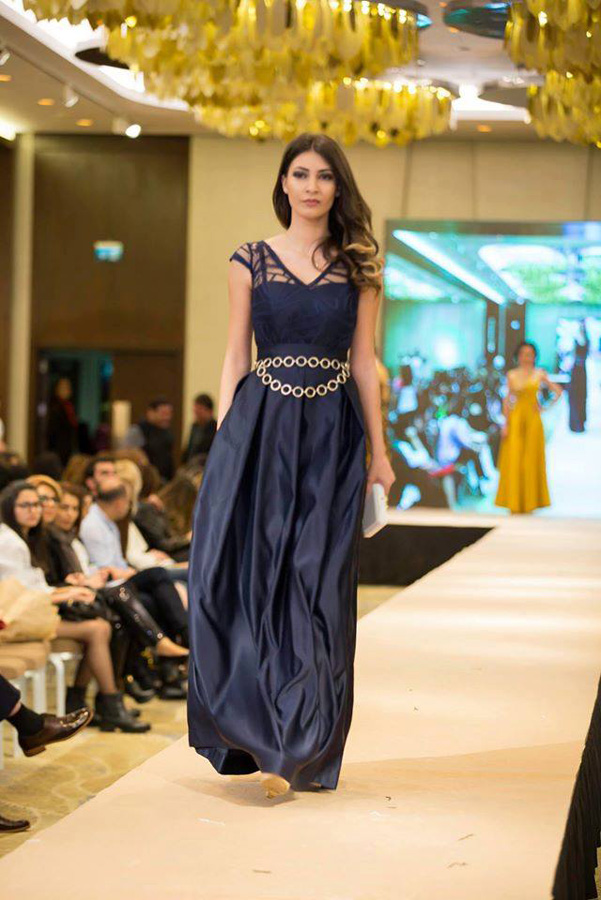 В Баку прошла церемония награждения Most Fashionable Awards (ФОТО)