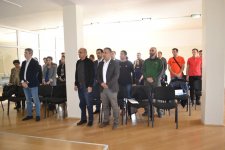 В Азербайджане будут развивать горный туризм (ФОТО)