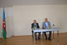 В Азербайджане будут развивать горный туризм (ФОТО)