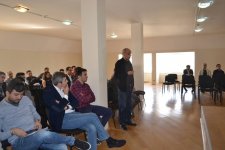 В Азербайджане будут развивать горный туризм (ФОТО)