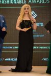 В Баку прошла церемония награждения Most Fashionable Awards (ФОТО)