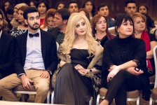 В Баку прошла церемония награждения Most Fashionable Awards (ФОТО)