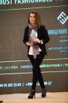 В Баку прошла церемония награждения Most Fashionable Awards (ФОТО)