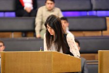 Азербайджанские знатоки выявили победителя по теме "Римские императоры"  (ФОТО)