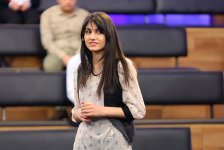 Азербайджанские знатоки выявили победителя по теме "Римские императоры"  (ФОТО)