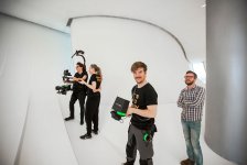 Видеооткрытка Семры Рагимли для "Евровидения-2016" (ФОТО, ВИДЕО)