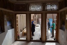 В поисках волшебной лампы Аладдина: Лучшее древнего Кашана (ФОТО, часть IV)