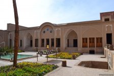 В поисках волшебной лампы Аладдина: Лучшее древнего Кашана (ФОТО, часть IV)