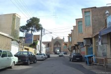 В поисках волшебной лампы Аладдина: Лучшее древнего Кашана (ФОТО, часть IV)