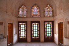 В поисках волшебной лампы Аладдина: Лучшее древнего Кашана (ФОТО, часть IV)