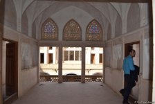 В поисках волшебной лампы Аладдина: Лучшее древнего Кашана (ФОТО, часть IV)