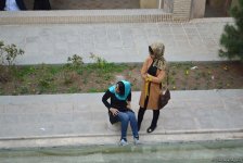 В поисках волшебной лампы Аладдина: Лучшее древнего Кашана (ФОТО, часть IV)