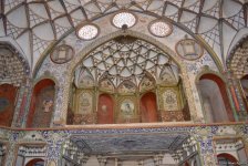 В поисках волшебной лампы Аладдина: Лучшее древнего Кашана (ФОТО, часть IV)