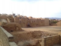 В поисках волшебной лампы Аладдина: Лучшее древнего Кашана (ФОТО, часть IV)