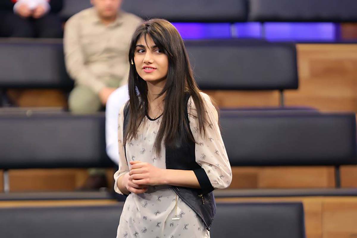 Азербайджанские знатоки выявили победителя по теме "Римские императоры"  (ФОТО)