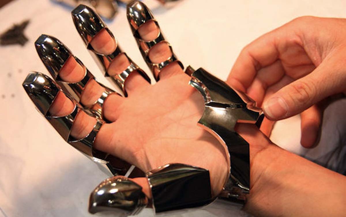 Новая популярность трехмерной технологии в Баку (ФОТО)