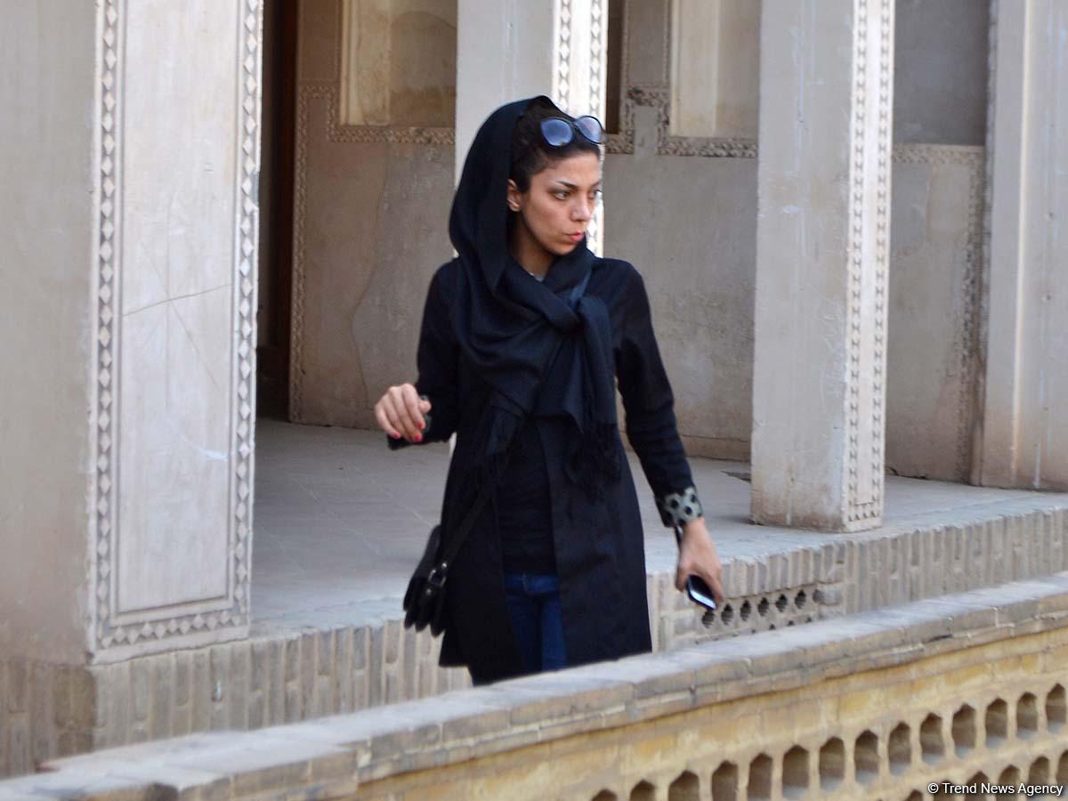 В поисках волшебной лампы Аладдина: Лучшее древнего Кашана (ФОТО, часть IV)