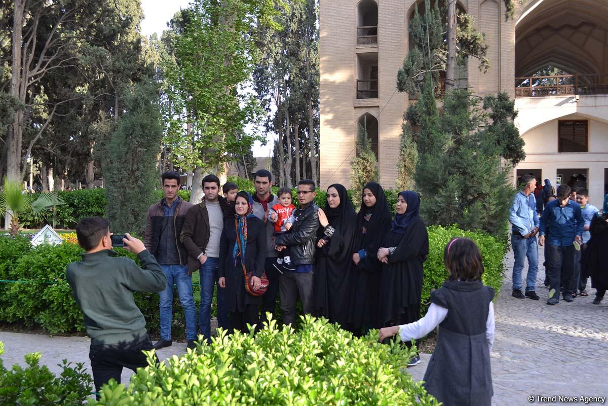 В поисках волшебной лампы Аладдина: Лучшее древнего Кашана (ФОТО, часть IV)