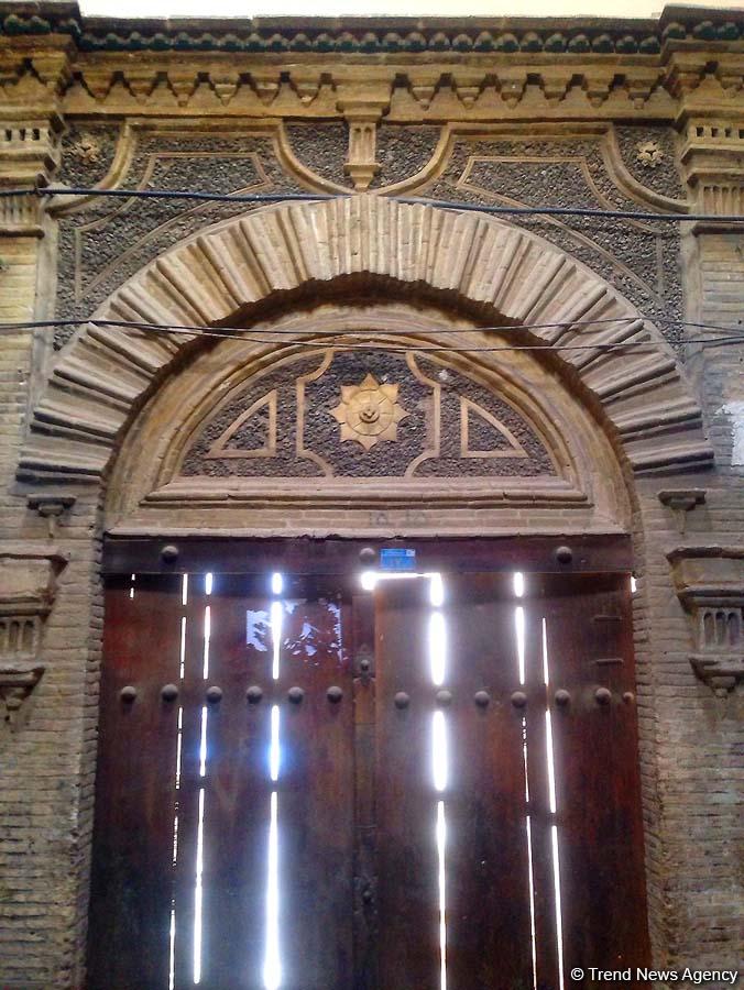 В поисках волшебной лампы Аладдина: Лучшее древнего Кашана (ФОТО, часть IV)