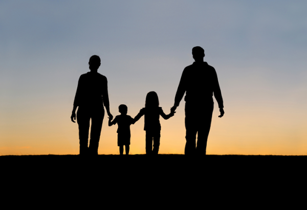 Ученые рассказали, как можно удержать семью от распада