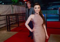 Промо-тур "Евровидения-2016": Семра Рагимли в Израиле (ФОТО)