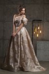 Егяна Садыхова  представила кадры из lookbook’a  вечерних платьев (ФОТО)