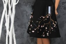 Егяна Садыхова  представила кадры из lookbook’a  вечерних платьев (ФОТО)