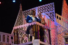 Уик-энд в Баку: интересные спектакли для взрослых и детей (ФОТО)