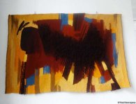 Мир гобеленов Адиля Шихалиева – выставка в Баку (ФОТО)