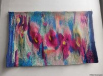 Мир гобеленов Адиля Шихалиева – выставка в Баку (ФОТО)