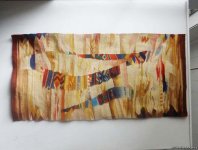 Мир гобеленов Адиля Шихалиева – выставка в Баку (ФОТО)