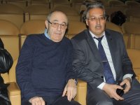 Лицом к лицу со временем: потрясающий концерт на бакинской сцене (ФОТО)