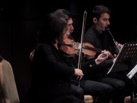 Лицом к лицу со временем: потрясающий концерт на бакинской сцене (ФОТО)