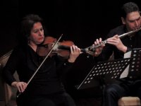 Лицом к лицу со временем: потрясающий концерт на бакинской сцене (ФОТО)