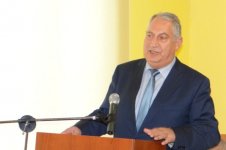 В Баку отметили 100-летие автора песни "Джуджалярим" (ФОТО)