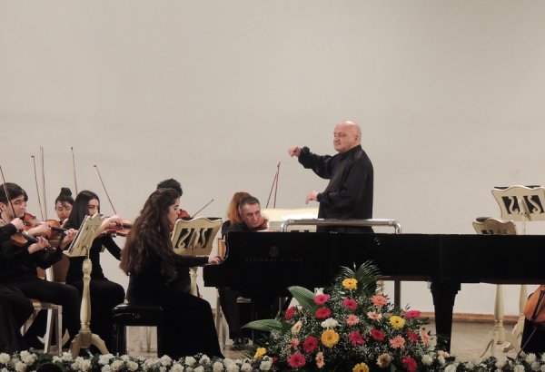 В Баку пройдет вечер памяти Таира Атакишиева