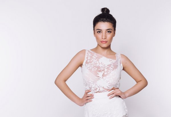 Евровидение-2016: Семра Рагимли представила два ремикса (АУДИО)