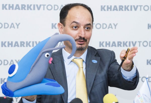 Азербайджанский Уолт Дисней из Турции обратился к соотечественникам (ВИДЕО)