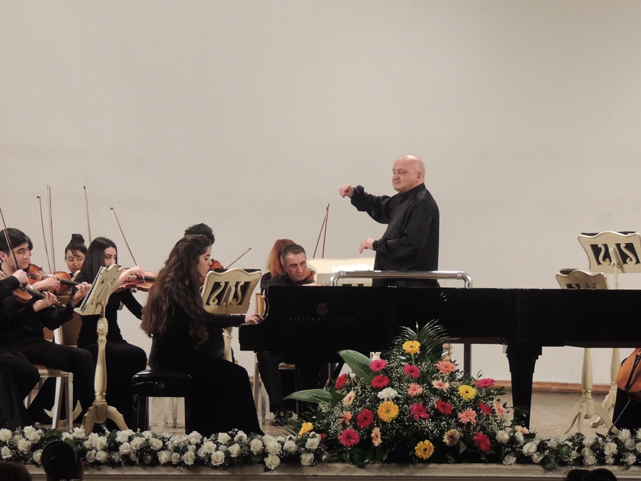 В Баку пройдет вечер памяти Таира Атакишиева