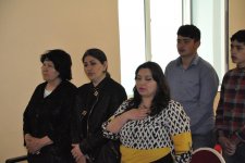 В Азербайджане определились победители турнира Bilik yarışı (ФОТО)