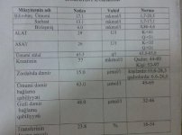 Жизнь 13-летней Камиллы в наших руках – нужна срочная помощь (ВИДЕО)