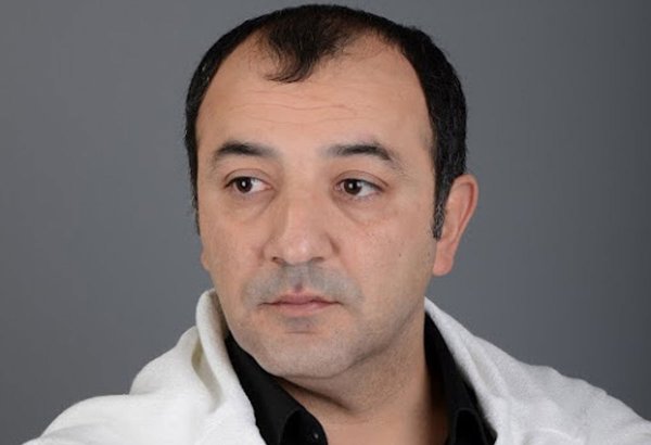 Шовги Гусейнов о репетициях из дома и правилах гигиены